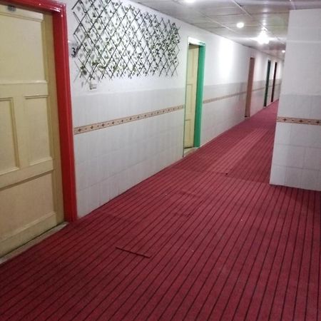 Hotel De Grand Rawalpindi Exterior foto