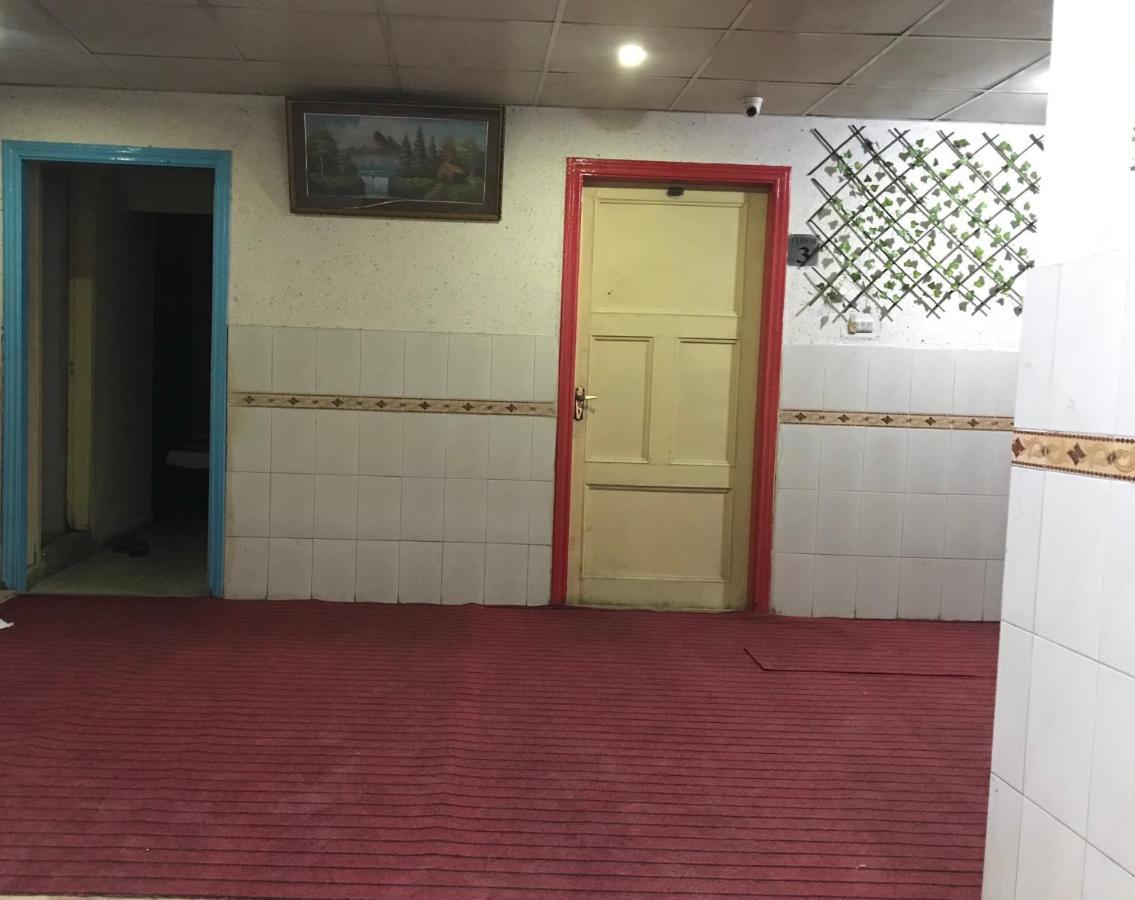 Hotel De Grand Rawalpindi Exterior foto