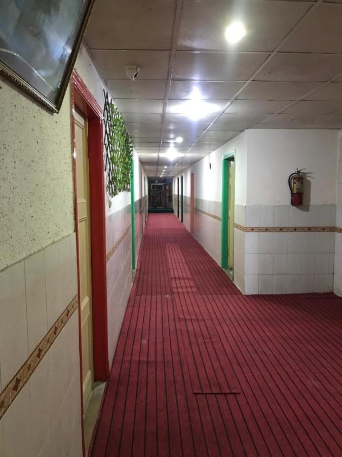 Hotel De Grand Rawalpindi Exterior foto