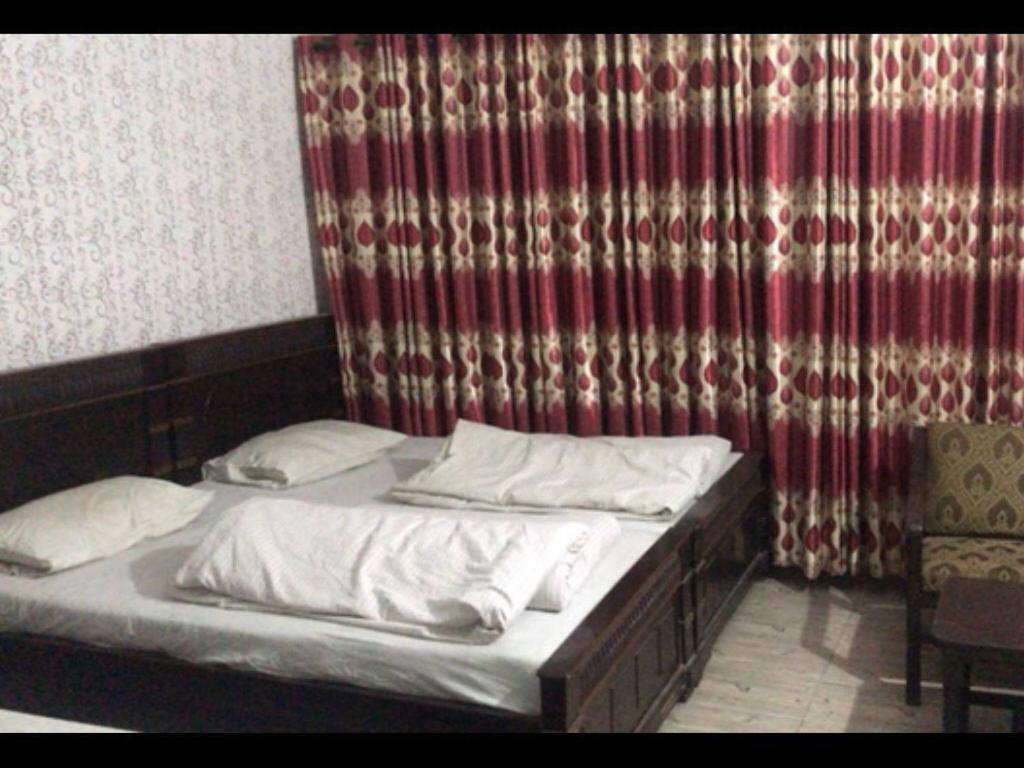 Hotel De Grand Rawalpindi Exterior foto