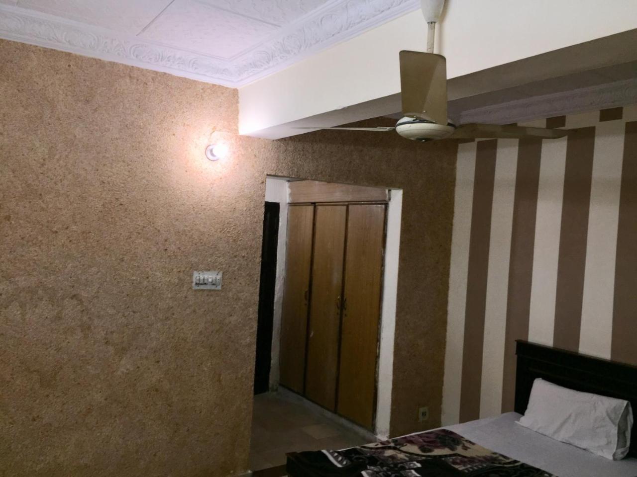Hotel De Grand Rawalpindi Exterior foto