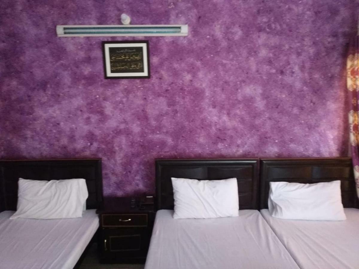 Hotel De Grand Rawalpindi Exterior foto
